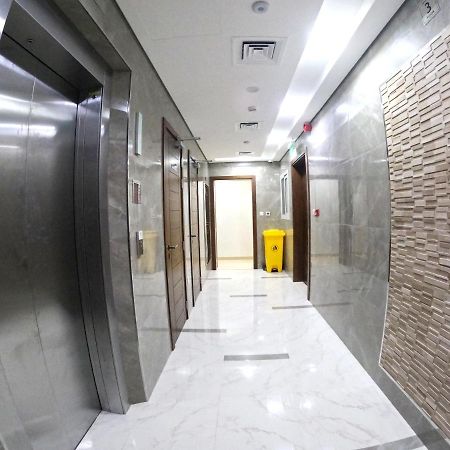 Karama Star Residence Дубай Экстерьер фото