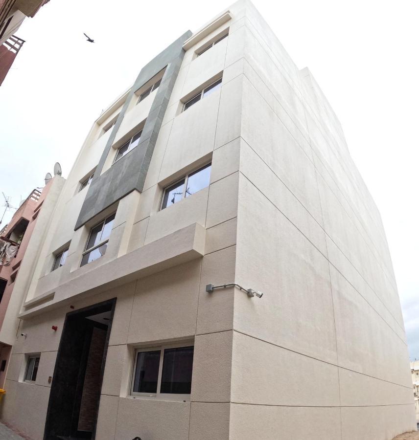 Karama Star Residence Дубай Экстерьер фото