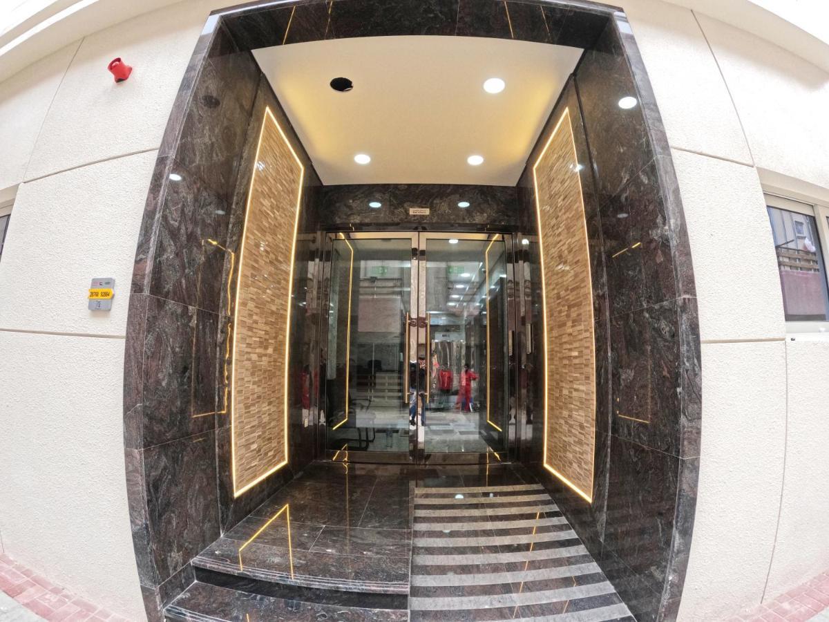 Karama Star Residence Дубай Экстерьер фото