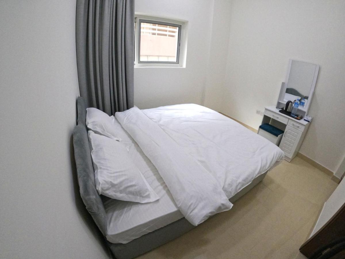 Karama Star Residence Дубай Экстерьер фото