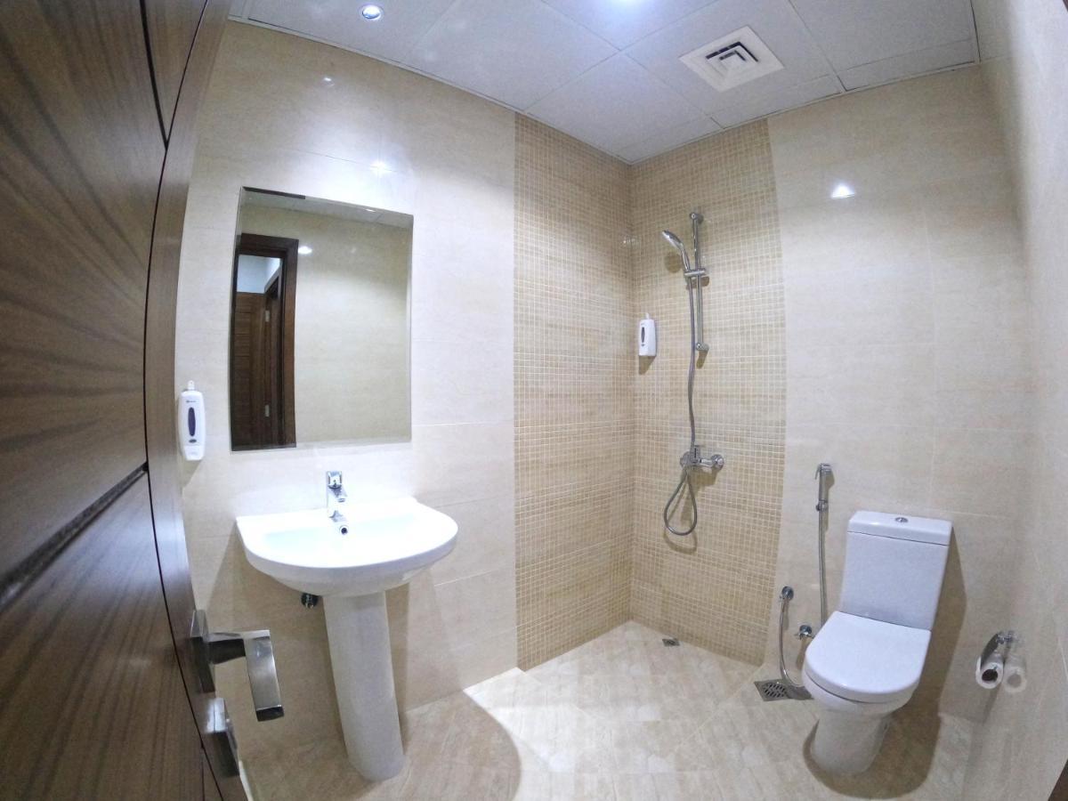 Karama Star Residence Дубай Экстерьер фото