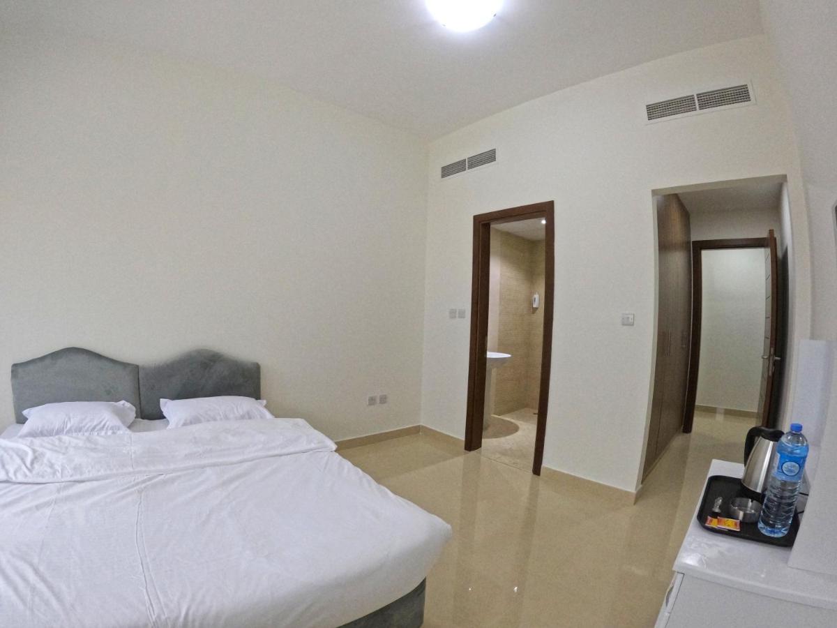Karama Star Residence Дубай Экстерьер фото