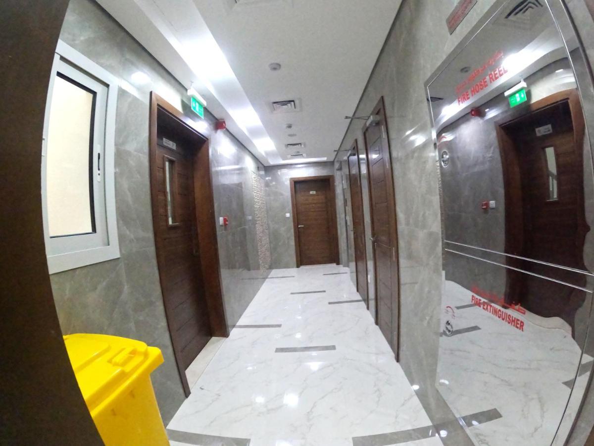 Karama Star Residence Дубай Экстерьер фото