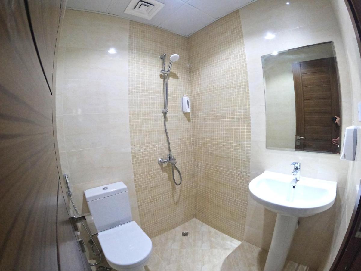 Karama Star Residence Дубай Экстерьер фото