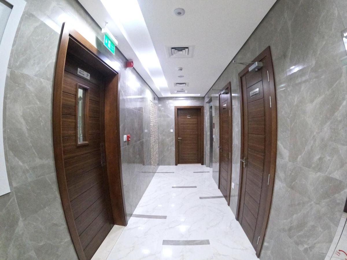 Karama Star Residence Дубай Экстерьер фото
